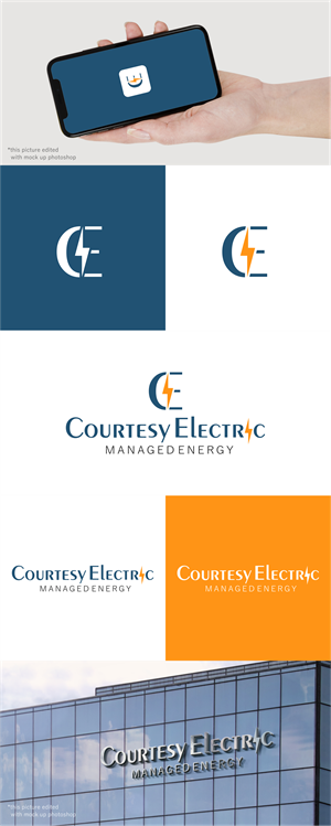 Logo Design by afif19