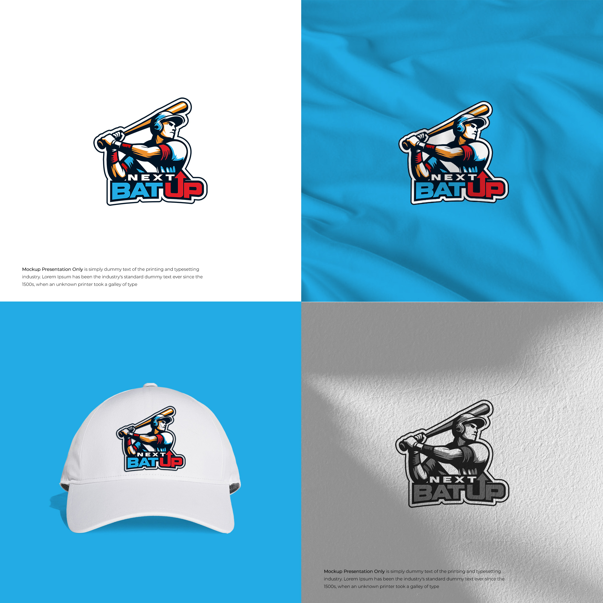 Logo Design by MASH Std for Teamwork | Design #32333693