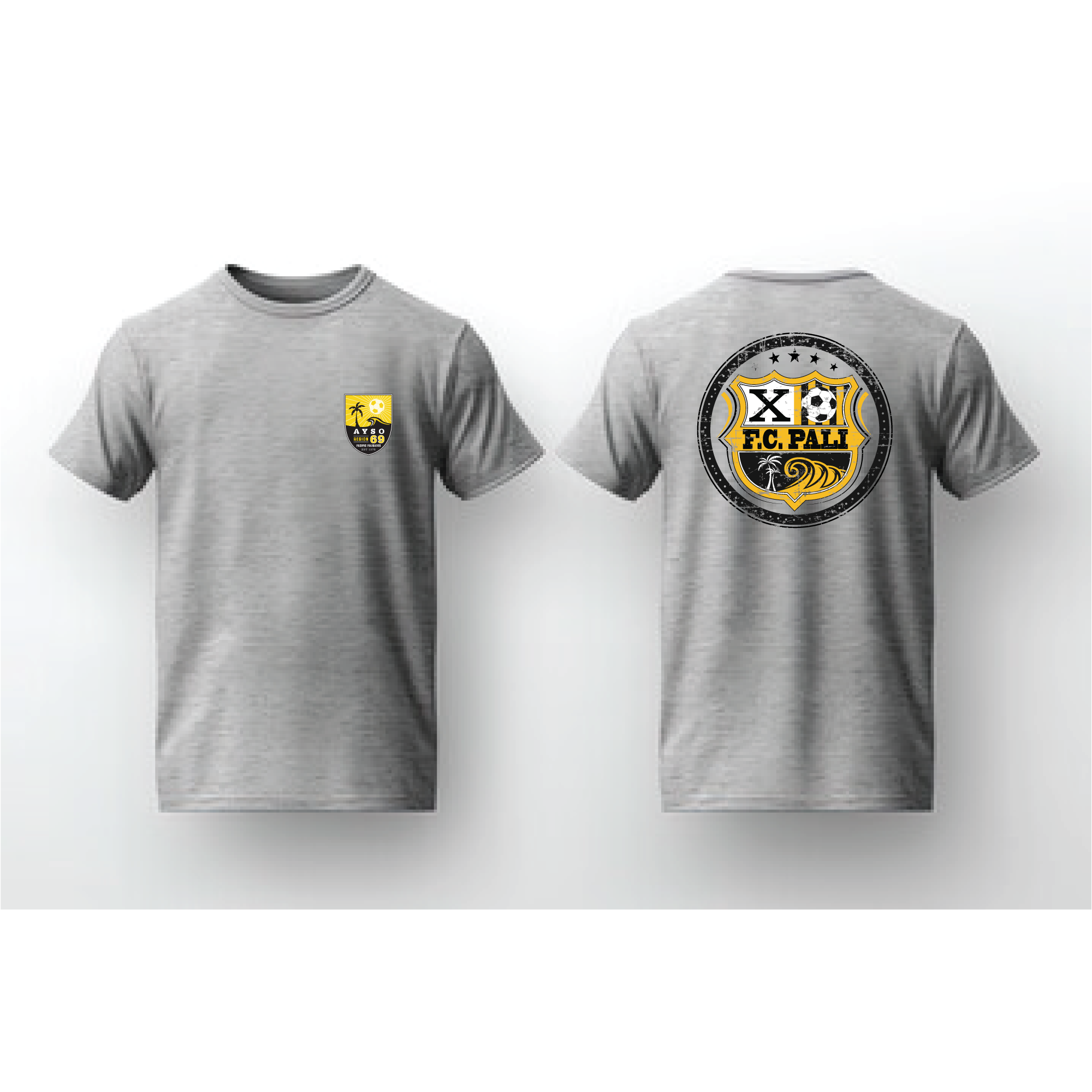 T-Shirt-Design von Ashraful100 für dieses Projekt | Design #32336005