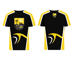 T-shirt Design by JKIANN08 for this project | Design: #32302045