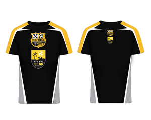 T-shirt Design by JKIANN08 for this project | Design: #32302157