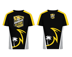 T-shirt Design by JKIANN08 for this project | Design: #32302169