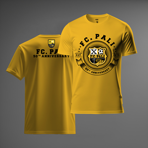 T-shirt Design by Foulanan Design for this project | Design: #32315333
