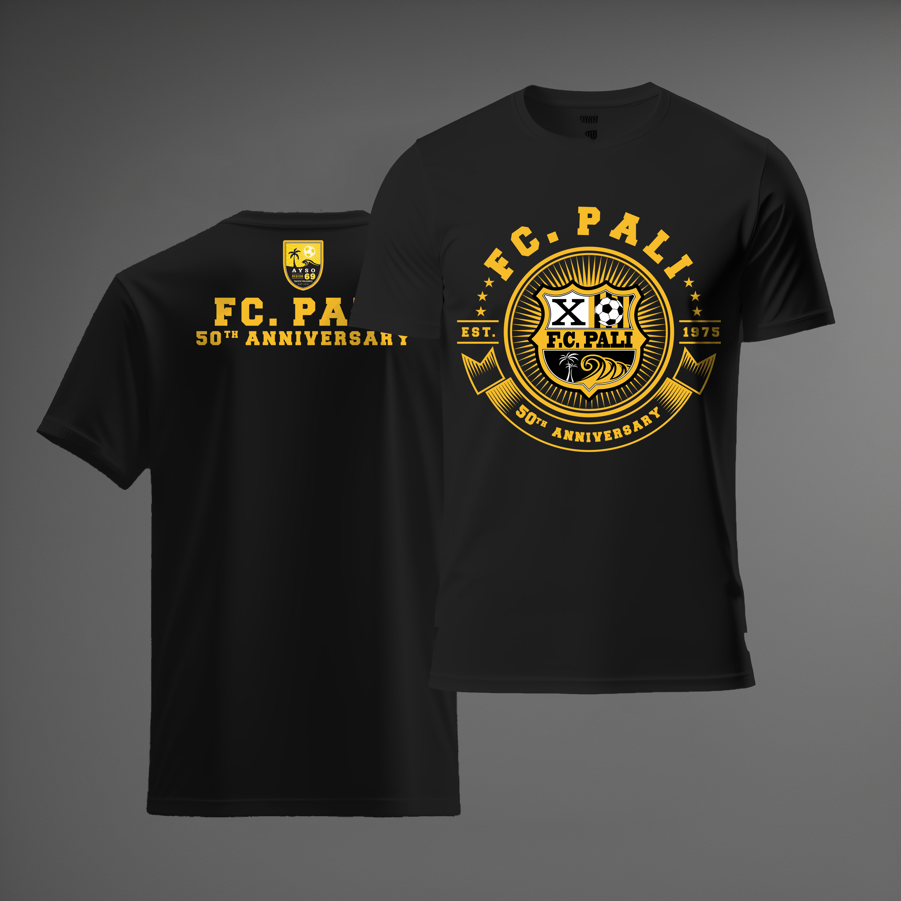 T-shirt Design by Foulanan Design for this project | Design #32320624