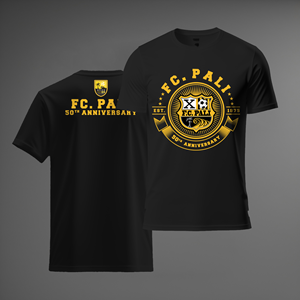 T-shirt Design by Foulanan Design for this project | Design: #32320624