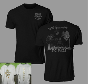 T-shirt Design by Johncina for this project | Design: #32338353