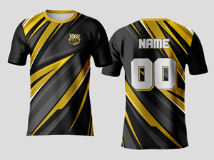 T-shirt Design by AZ_Studio