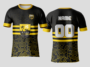 T-shirt Design by AZ_Studio for this project | Design: #32326742