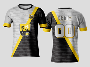 T-shirt Design by AZ_Studio for this project | Design: #32326743