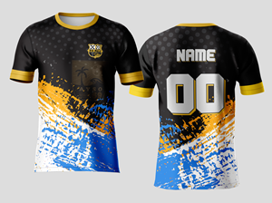T-shirt Design by AZ_Studio for this project | Design: #32326744
