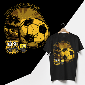 T-shirt Design by Di3goAngelo for this project | Design: #32337832