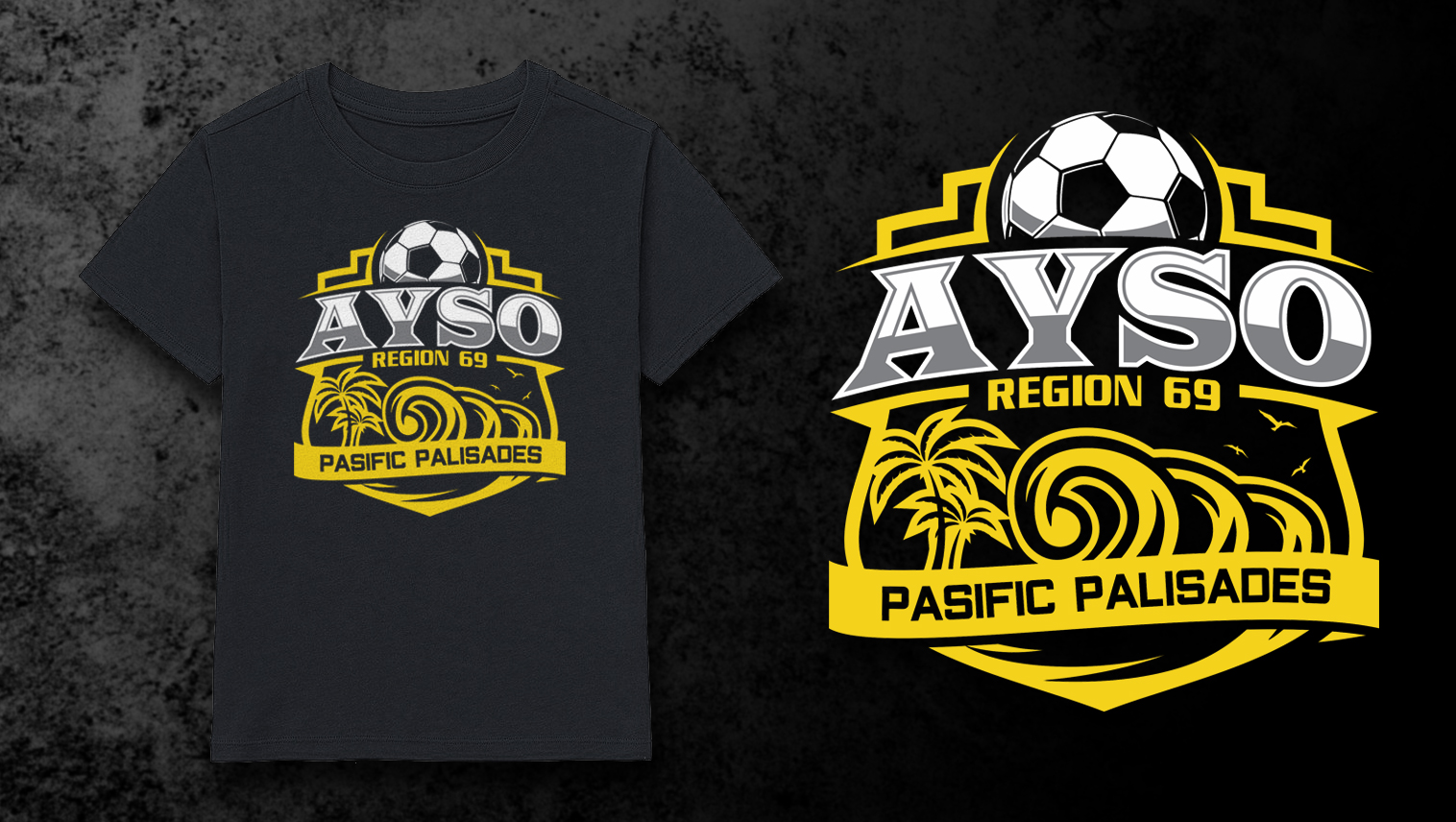 T-shirt Design by D'Mono for this project | Design #32334086