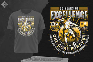 T-shirt Design by gekgrfx for this project | Design: #32322589