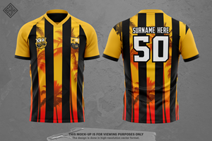 T-shirt Design by gekgrfx for this project | Design: #32329668