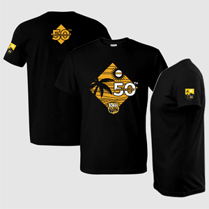 T-shirt Design by sam_reef for this project | Design: #32341019