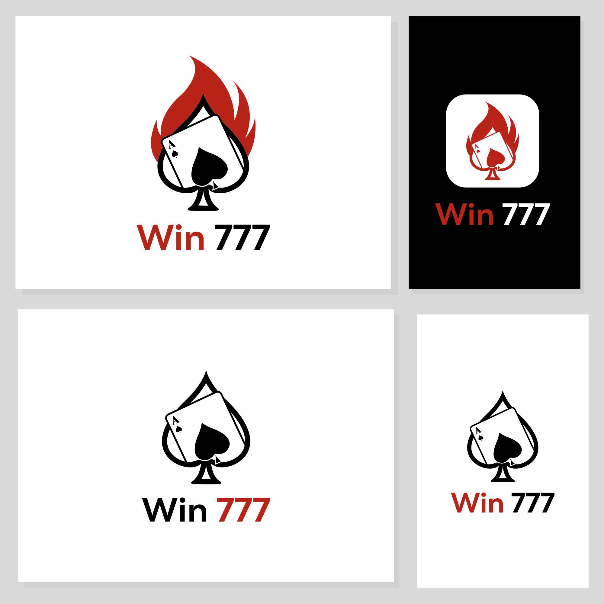 Logo Design by anak mama for this project | Design #32313411