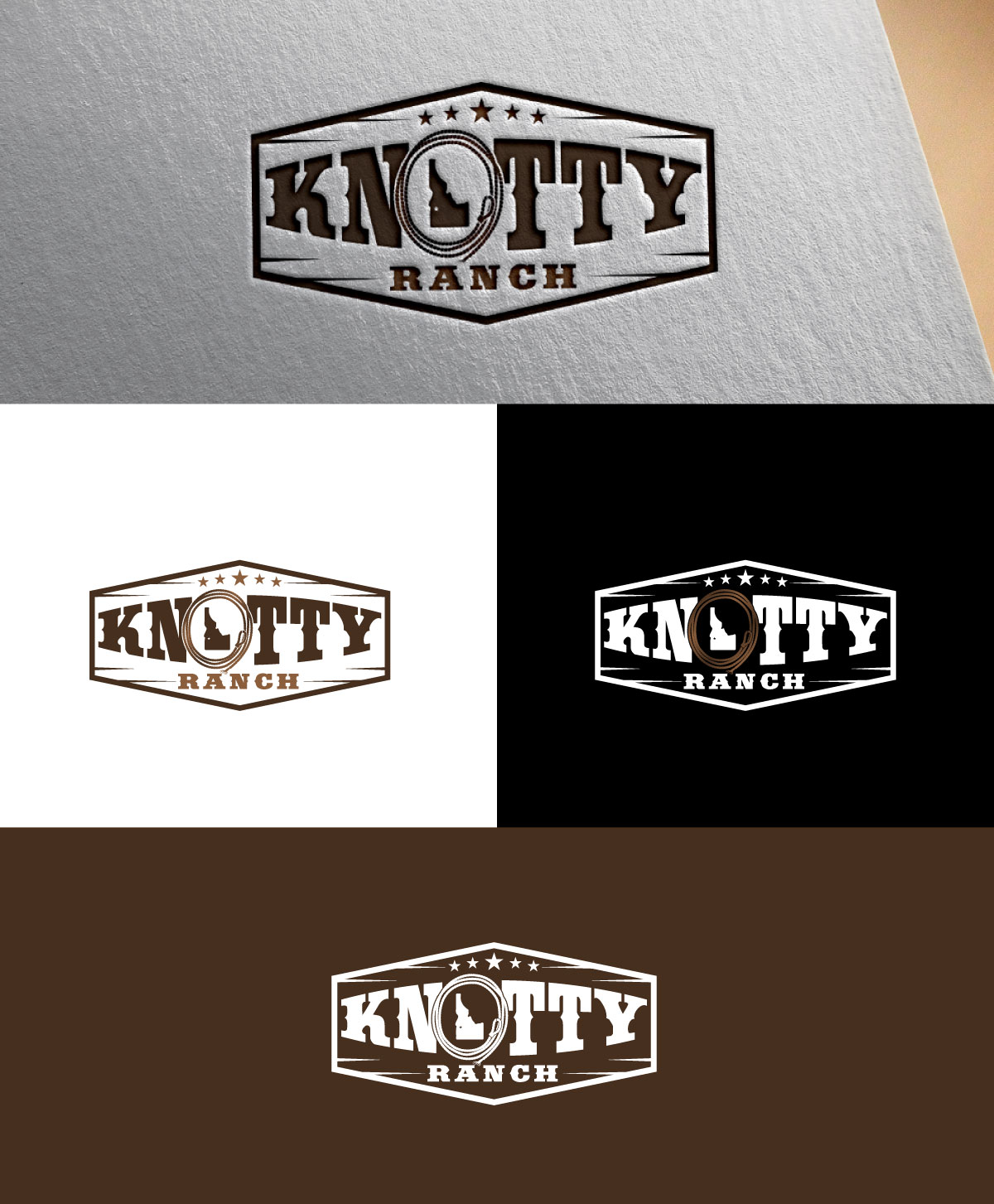 Logo Design by jonkonrad for this project | Design #32306419