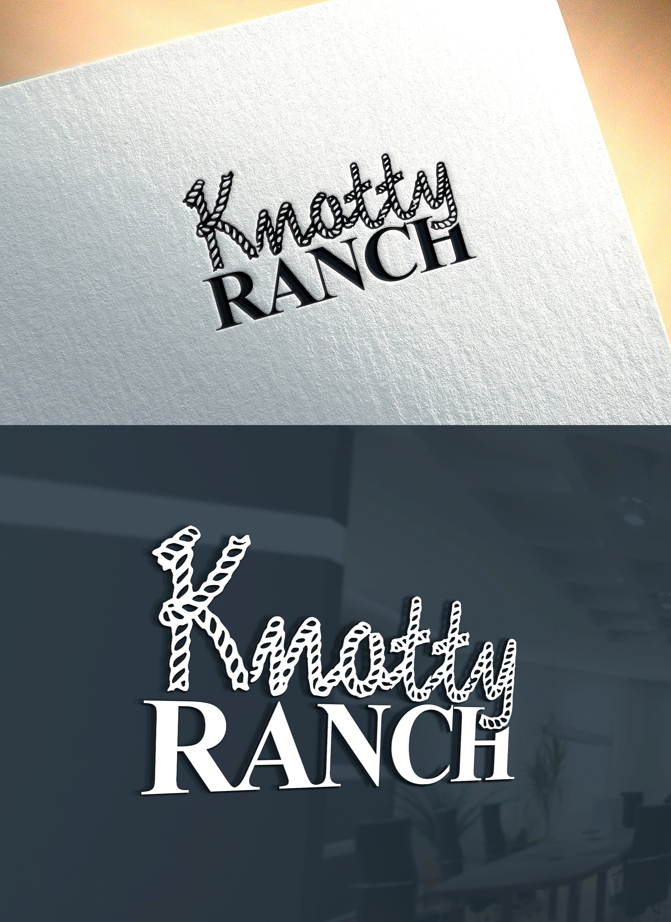 Logo Design by RaKu 2 for this project | Design #32350304
