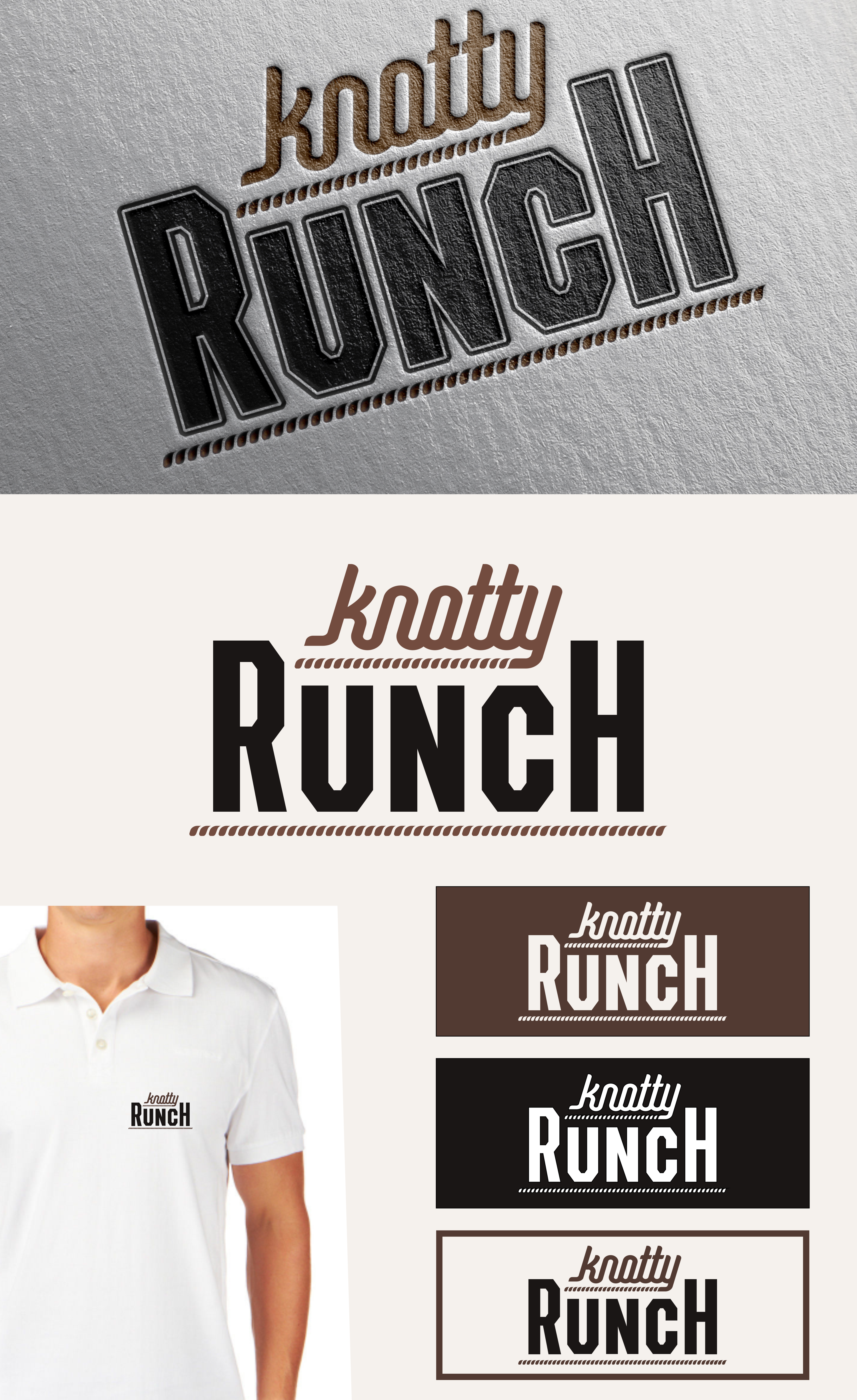 Logo Design by Afika_YN for this project | Design #32362604