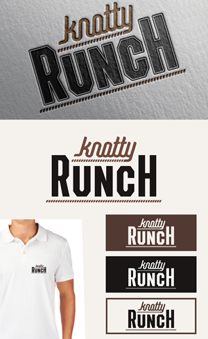 Logo Design by Afika_YN for this project | Design: #32362604