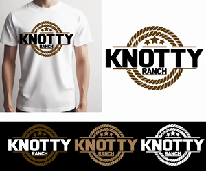 Logo Design by S5