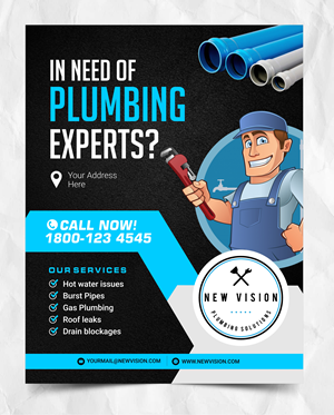 Flyer Design by Rajneesha