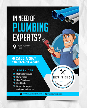 Flyer Design by Rajneesha for this project | Design: #32309130