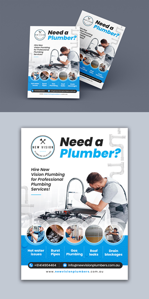 Flyer Design by debdesign for this project | Design: #32309323