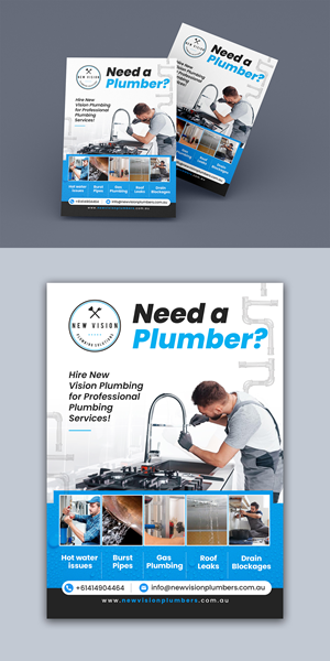 Flyer Design by debdesign for this project | Design: #32309324