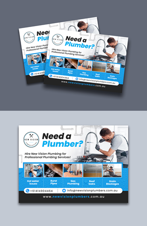 Flyer Design by debdesign for this project | Design: #32309325