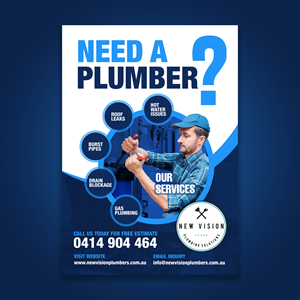 Flyer Design by debdesign for this project | Design: #32309334