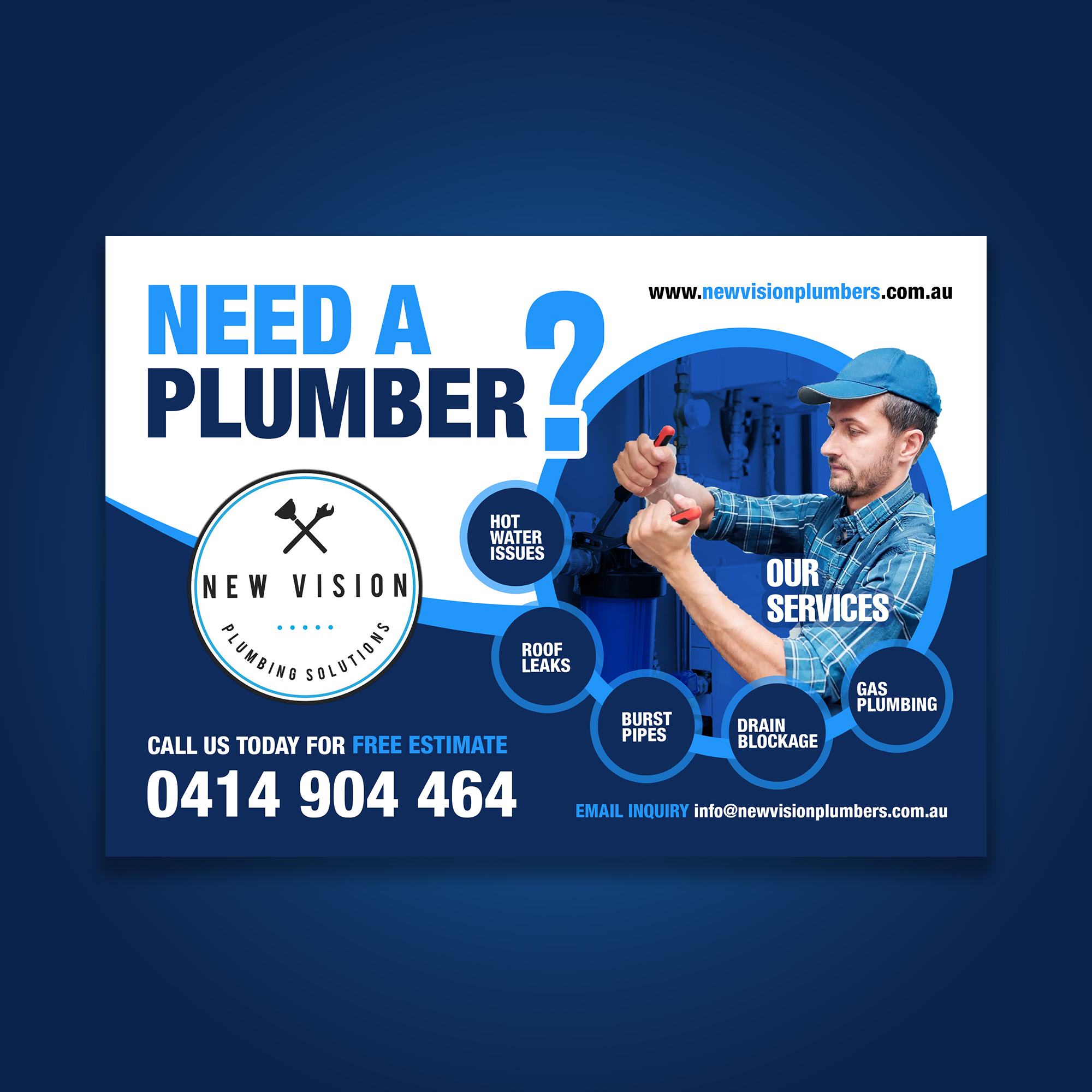 Flyer Design by debdesign for this project | Design #32309335