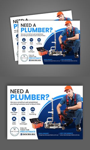Flyer Design by debdesign for this project | Design: #32313509