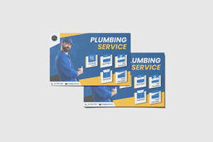Flyer Design by Rohit Anand for this project | Design #32309259