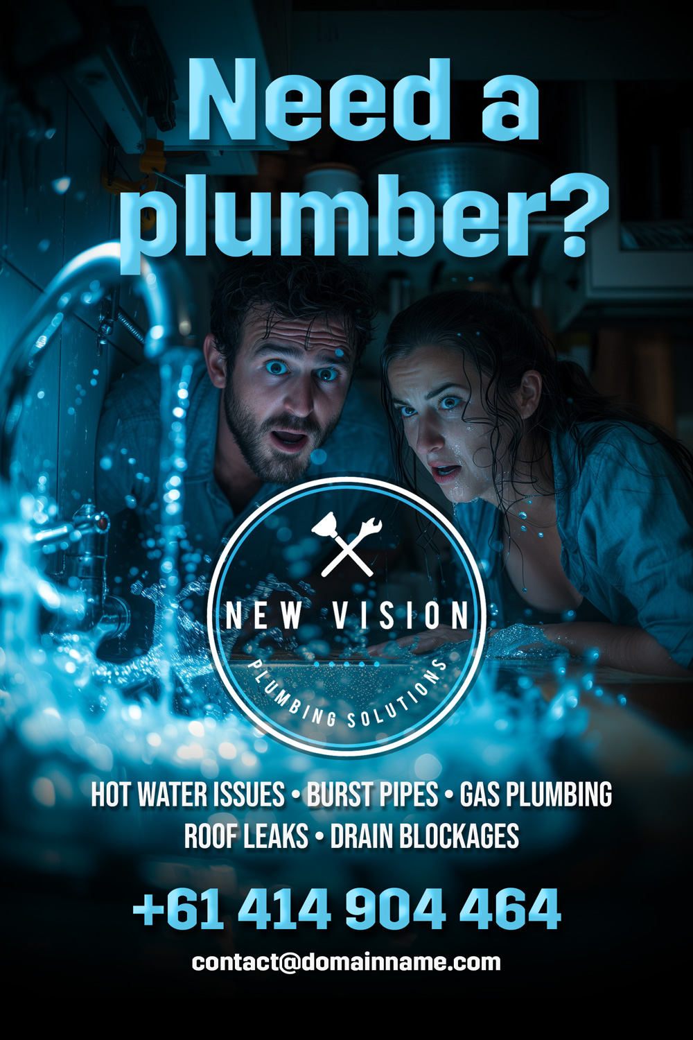 Flyer Design by Valtti Design for this project | Design #32302746