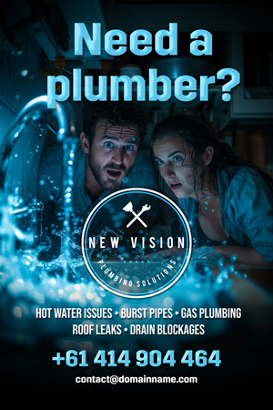 Flyer Design by Valtti Design