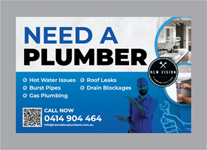 Flyer Design by 3Guys for this project | Design: #32331135