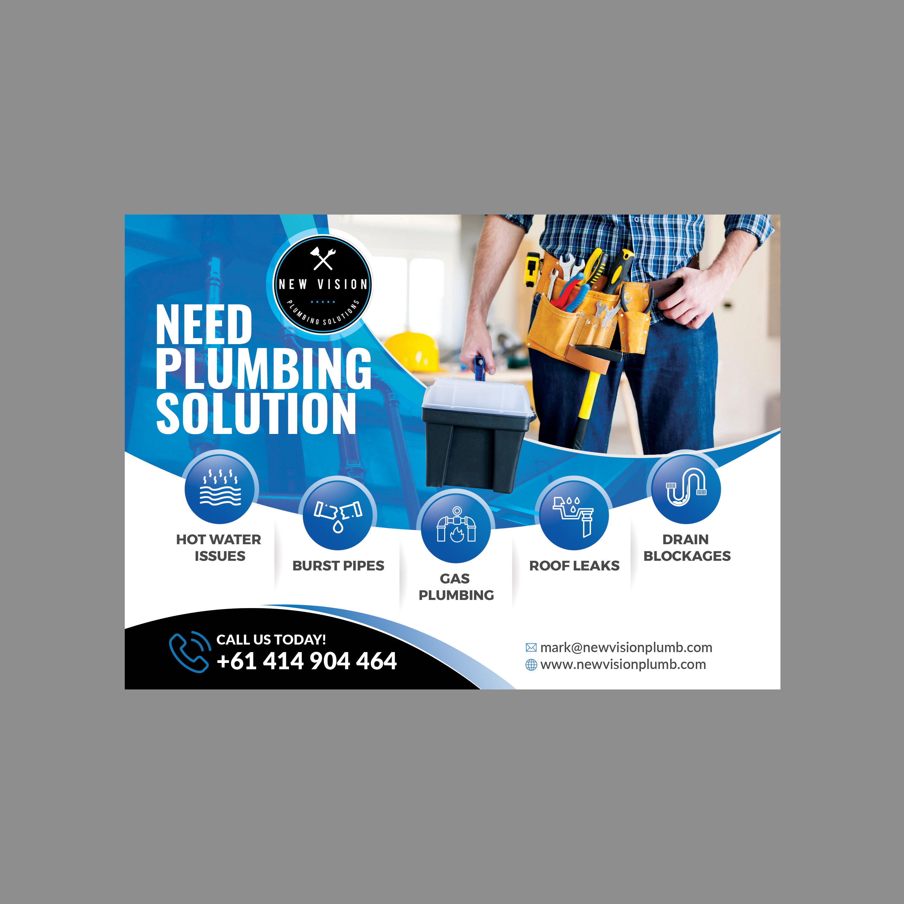 Flyer Design by Stan$oul for this project | Design #32303224