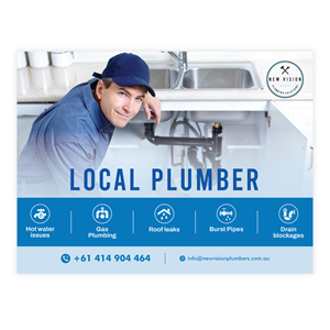 Flyer Design by A Y A N for this project | Design: #32326697
