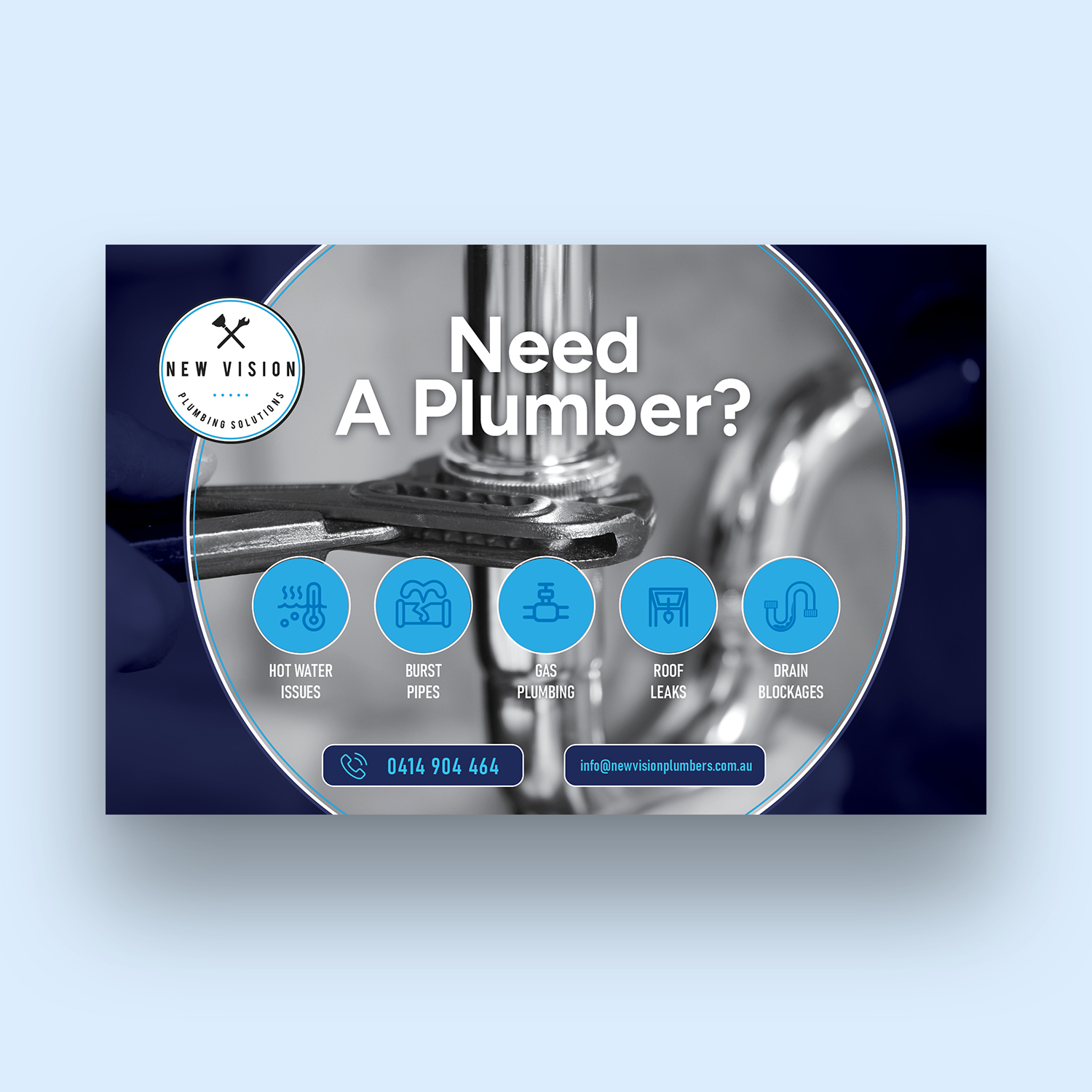 Flyer Design by banedsgn for this project | Design #32304739