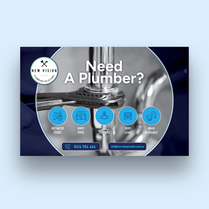 Flyer Design by banedsgn for this project | Design: #32304739
