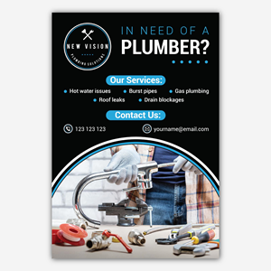 Flyer Design by Bidita Saha for this project | Design: #32311947