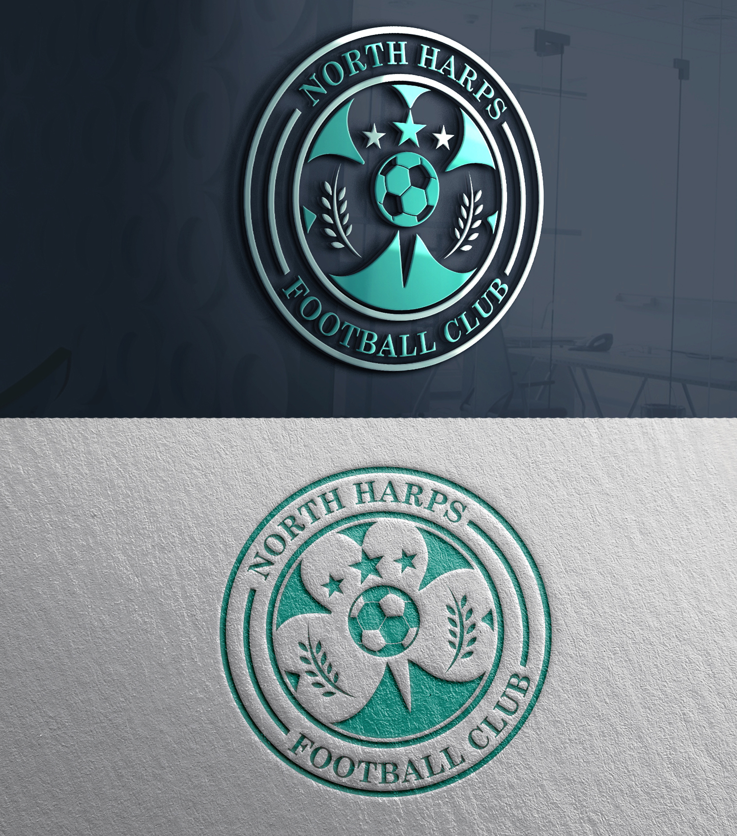 Logo Design by 24ksunny for this project | Design #32303299