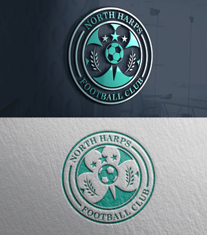 Logo Design by 24ksunny for this project | Design: #32303299