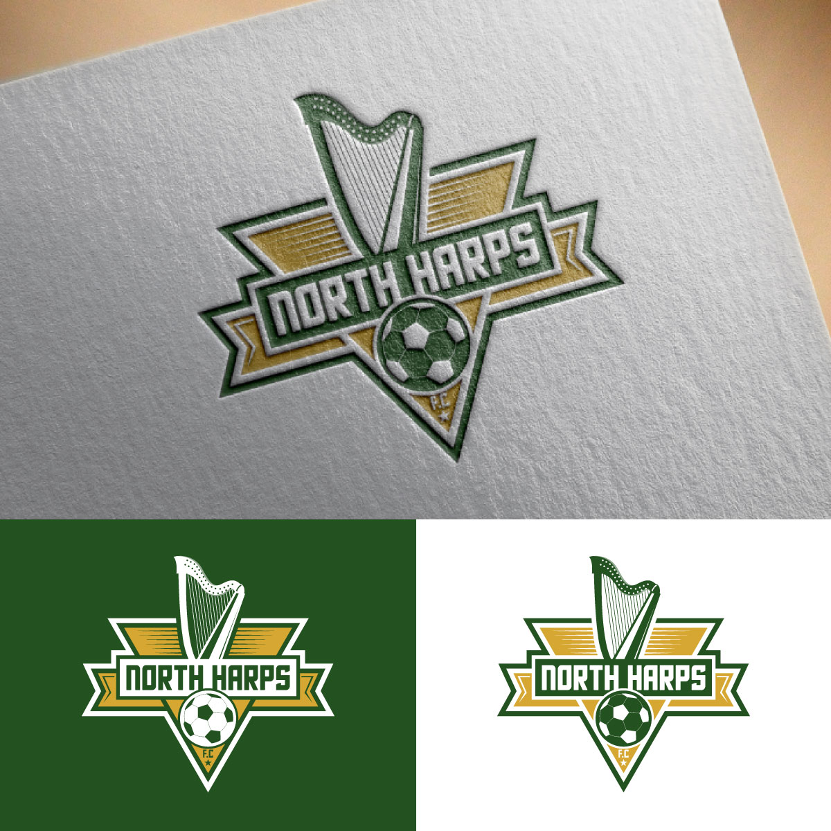 Logo Design by Loknath for this project | Design #32305116