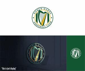 Logo Design by alkaline for this project | Design: #32301261