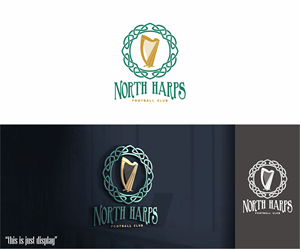 Logo Design by alkaline for this project | Design: #32353934