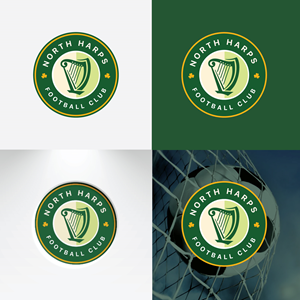 Logo Design by Design_Lenni for this project | Design: #32339611