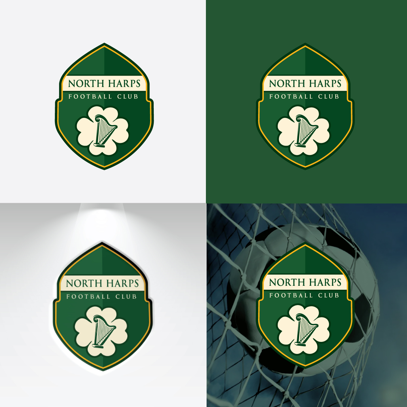 Logo Design by Design_Lenni for this project | Design #32401992