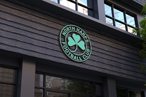Logo Design by Kavth for this project | Design: #32342685